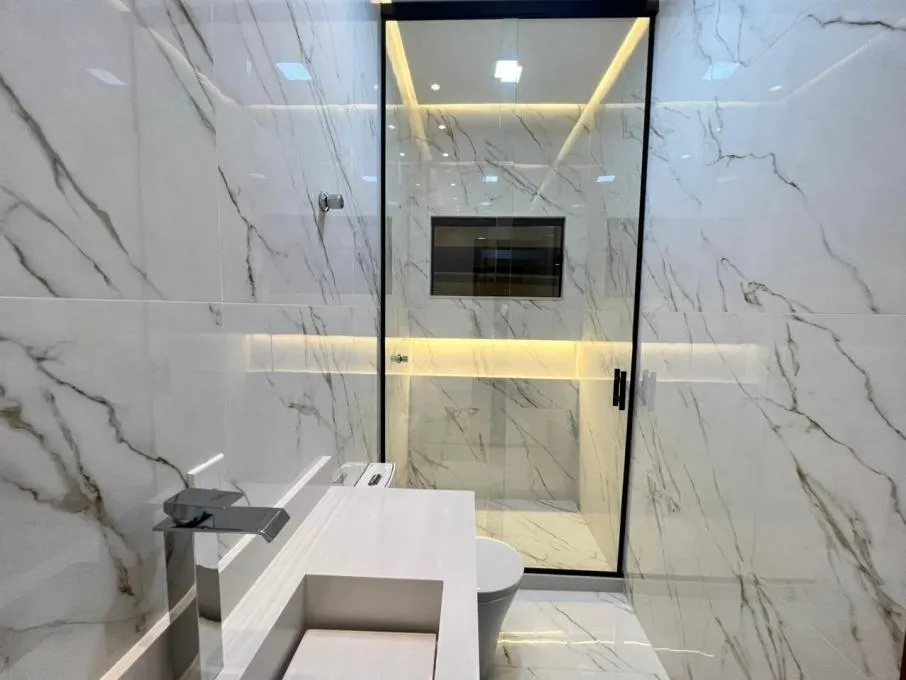 Imagem Casa em Condomínio 3 Quartos Maricá - RJ - Cajueiros (Itaipuaçu)