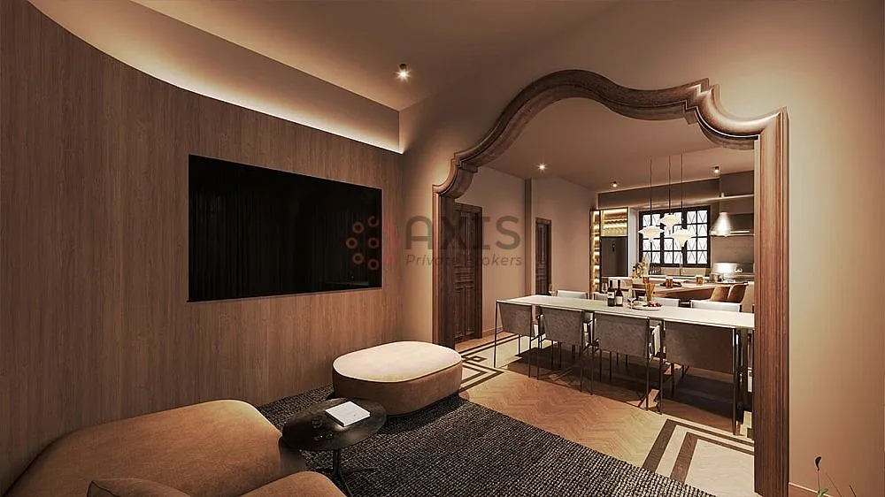 Imagem Apartamento de 2 quartos em Lourdes - Lazer