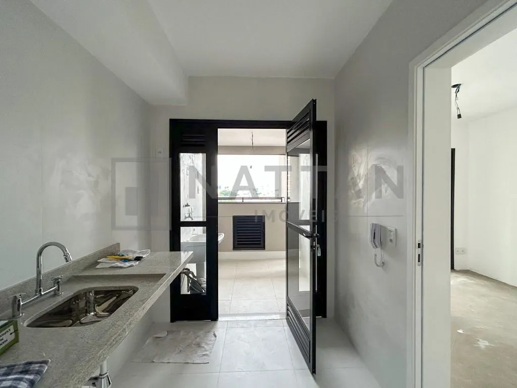 Imagem Apartamento com 3 dormitórios à venda, 88 m² por R$ 1.380.000,00 - Anália Franco - São Paulo/SP