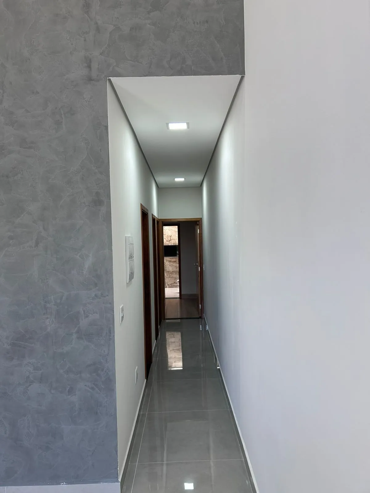 Imagem Casa a Venda com 3 Dormitórios no Condomínio Golden Sigma