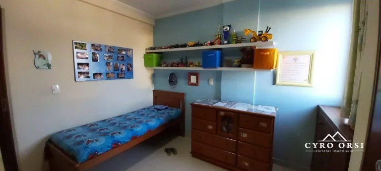 Imagem Apartamento à venda, 83 m² por R$ 280.000,00 - Nova América - Piracicaba/SP