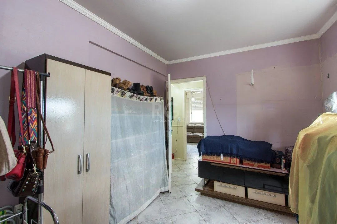 Imagem Apartamento para Venda - 70.47m², 3 dormitórios, 1 vaga - Cavalhada