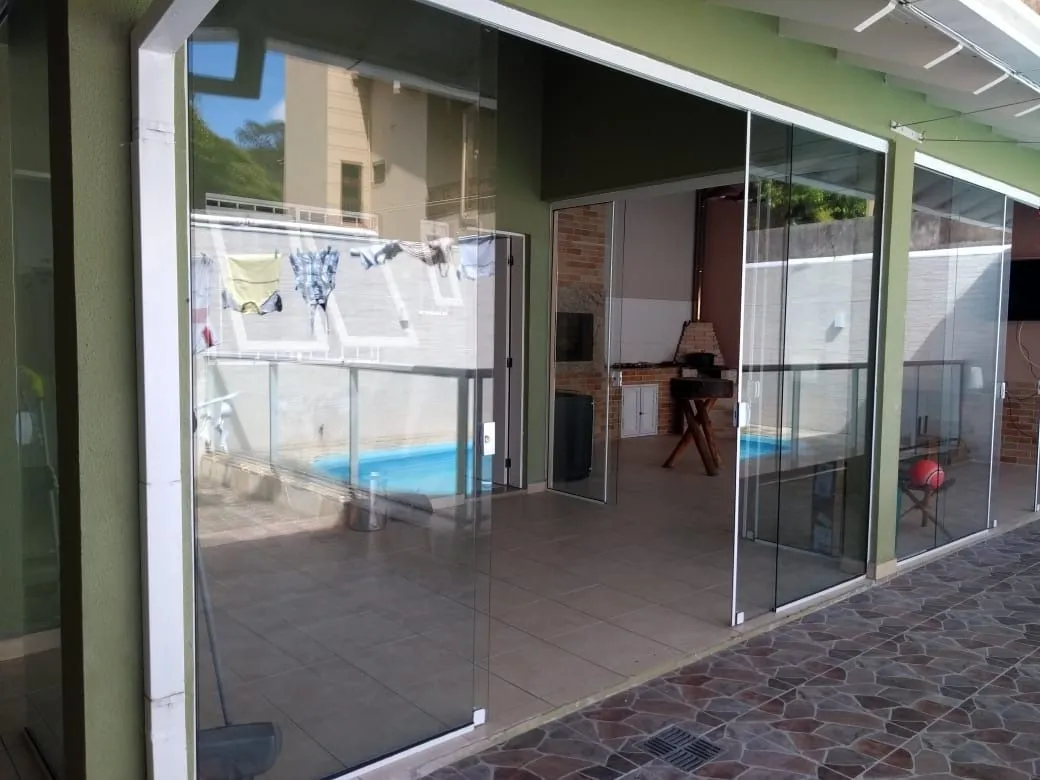 Imagem Casa Sobrado no centro da Cidade