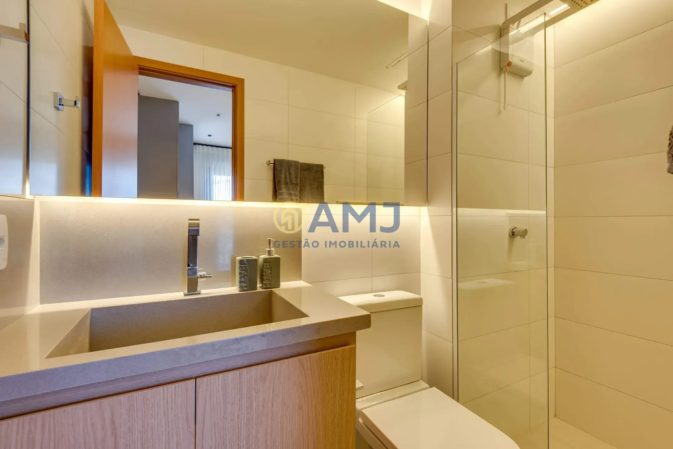Imagem Apartamento à venda no Setor Marista - Tempus