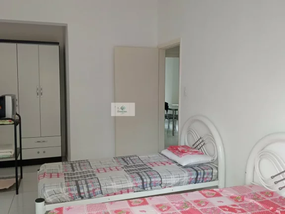 Imagem Apartamento Padrão para Venda em Enseada Guarujá-SP