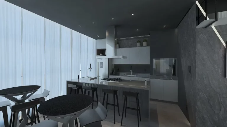 Imagem VILLA ORIZZON 1