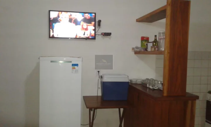 Imagem Apartamento para Venda em Ubatuba / SP no bairro Figueira (Pé da Serra)