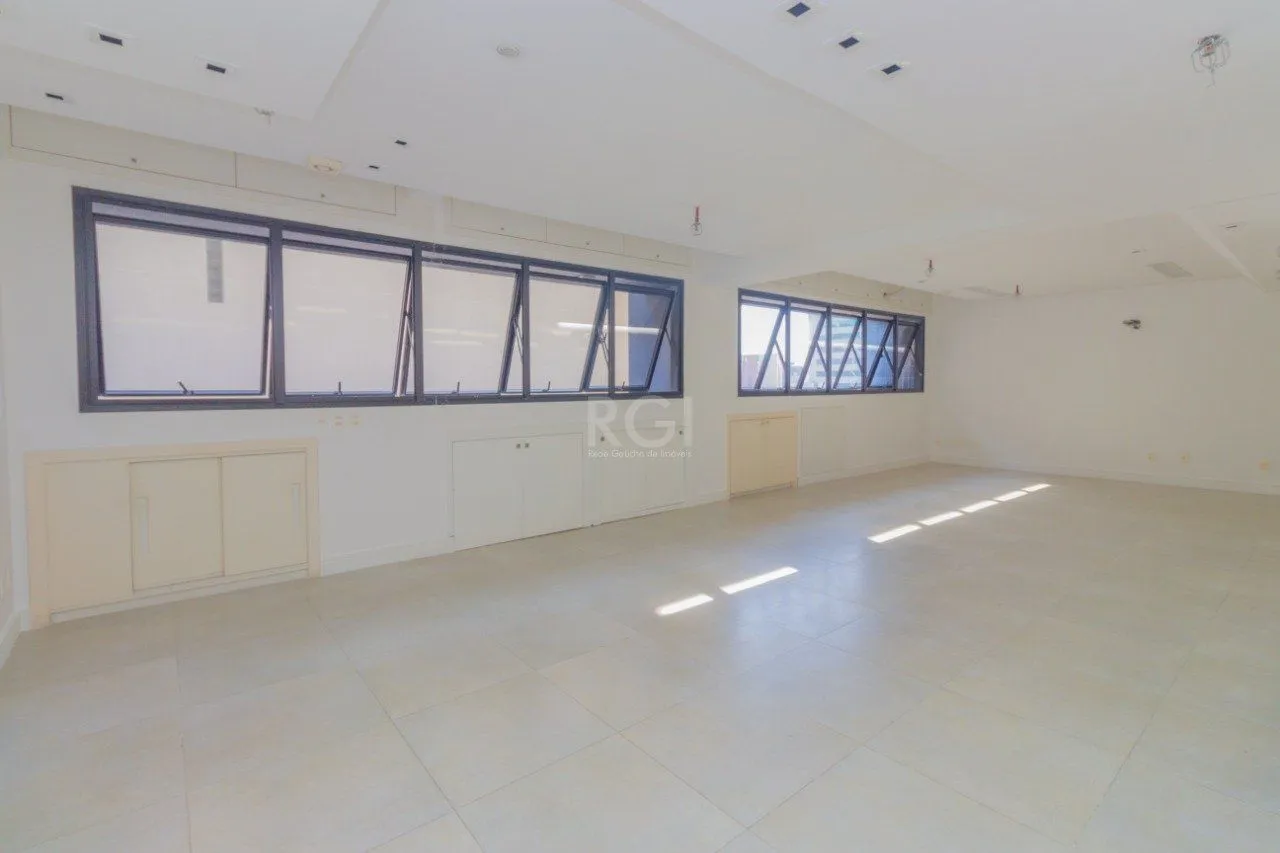 Imagem Conjunto/Sala para Venda - 36.26m², 0 dormitórios, 1 vaga - Rio Branco