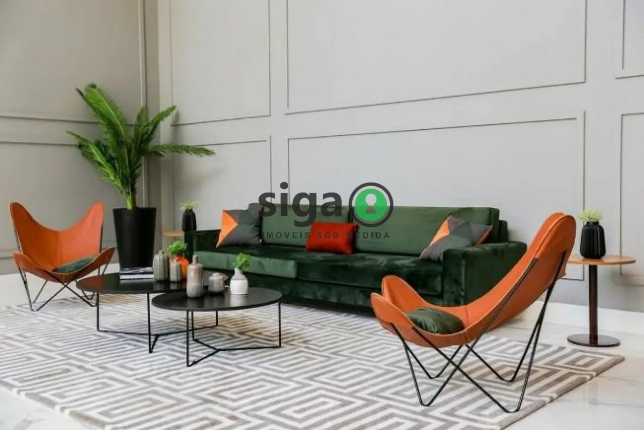 Imagem Apartamento para venda Vila Andrade - São Paulo SP