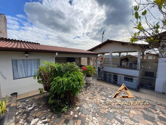 Imagem Casa 03 quartos sendo 01 suíte - Bela Vista - CÓD 1473