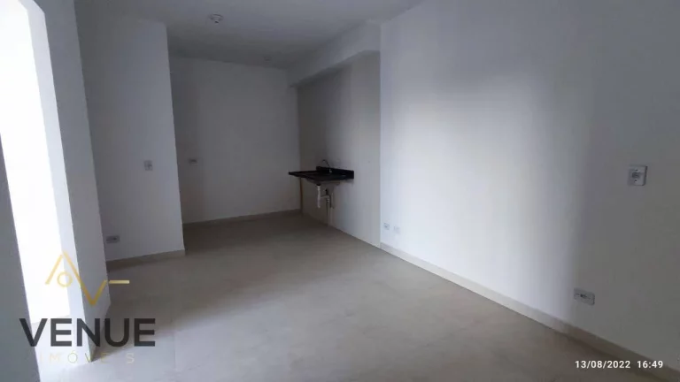 Imagem Apartamento com 1 dormitório à venda, 43 m² por R$ 275.000,00 - Vila Prudente (Zona Leste) - São Paulo/SP