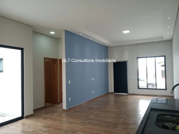 Imagem CASA NOVA CONDOMÍNIO JARDINS DO IMPÉRIO VILA RICA INDAIATUBA/SP