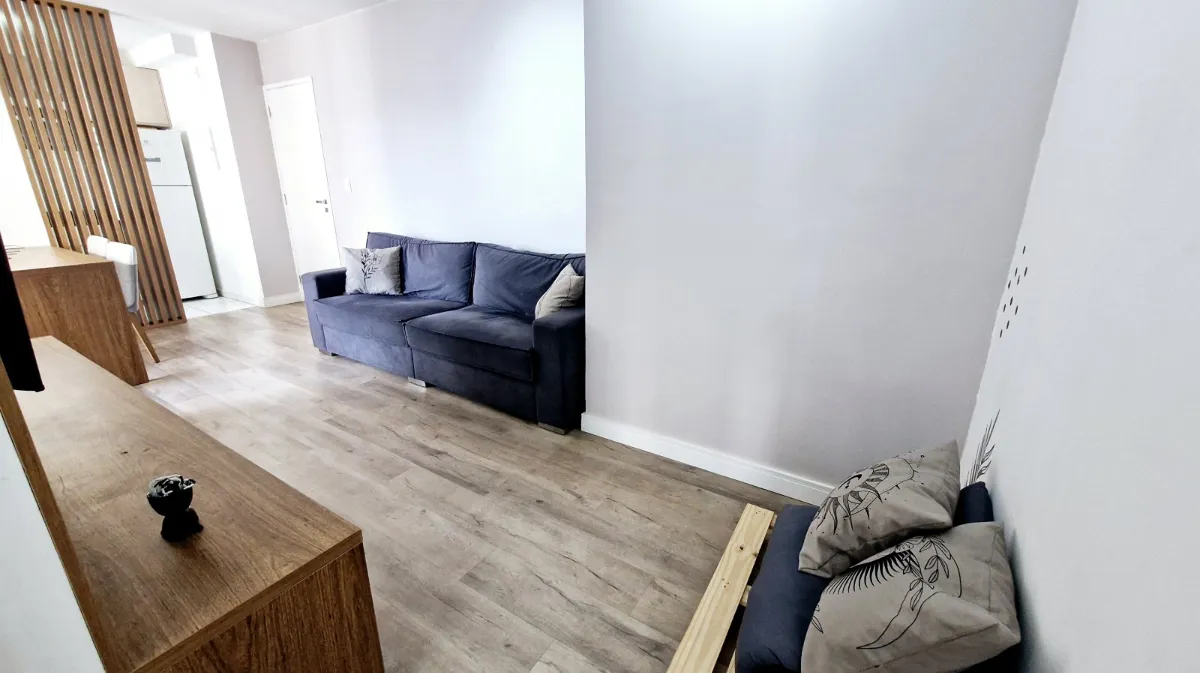 Imagem Apartamento para venda em Chora Menino com 2 quartos, 52m2