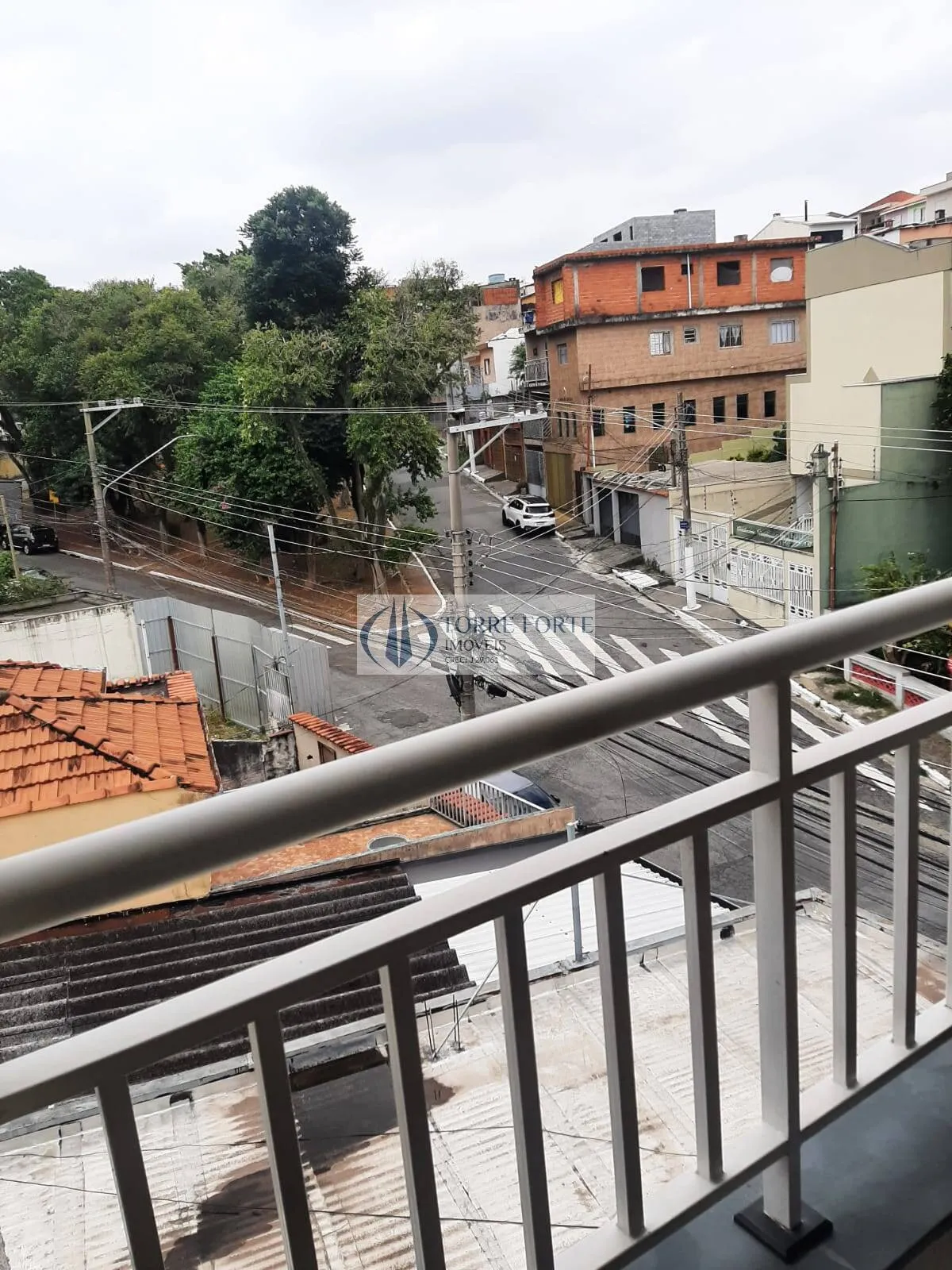 Imagem Apartamento Mobiliado na Vila Granada: 1 Dorm com Vaga e Academia