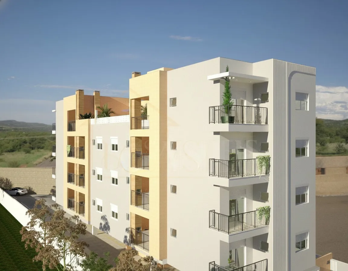 Imagem Apartamento 2 suítes à venda em Residencial Alamedas, Poços de Caldas