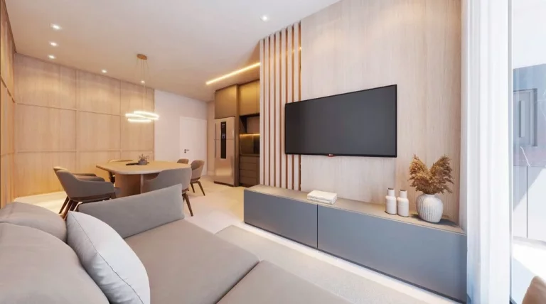 Imagem Apartamento para venda no bairro Municípios em Balneário Camboriú
