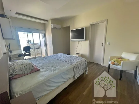 Imagem Linda Cobertura no Córrego Grande