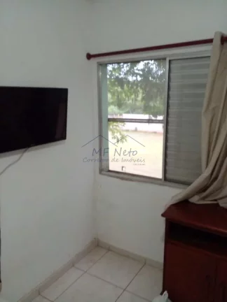 Imagem Apartamento Padrão
