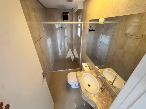 Imagem Casa Tríplex à Venda – Alto Padrão no Bairro Aparecida, Grande oportunidade.....
