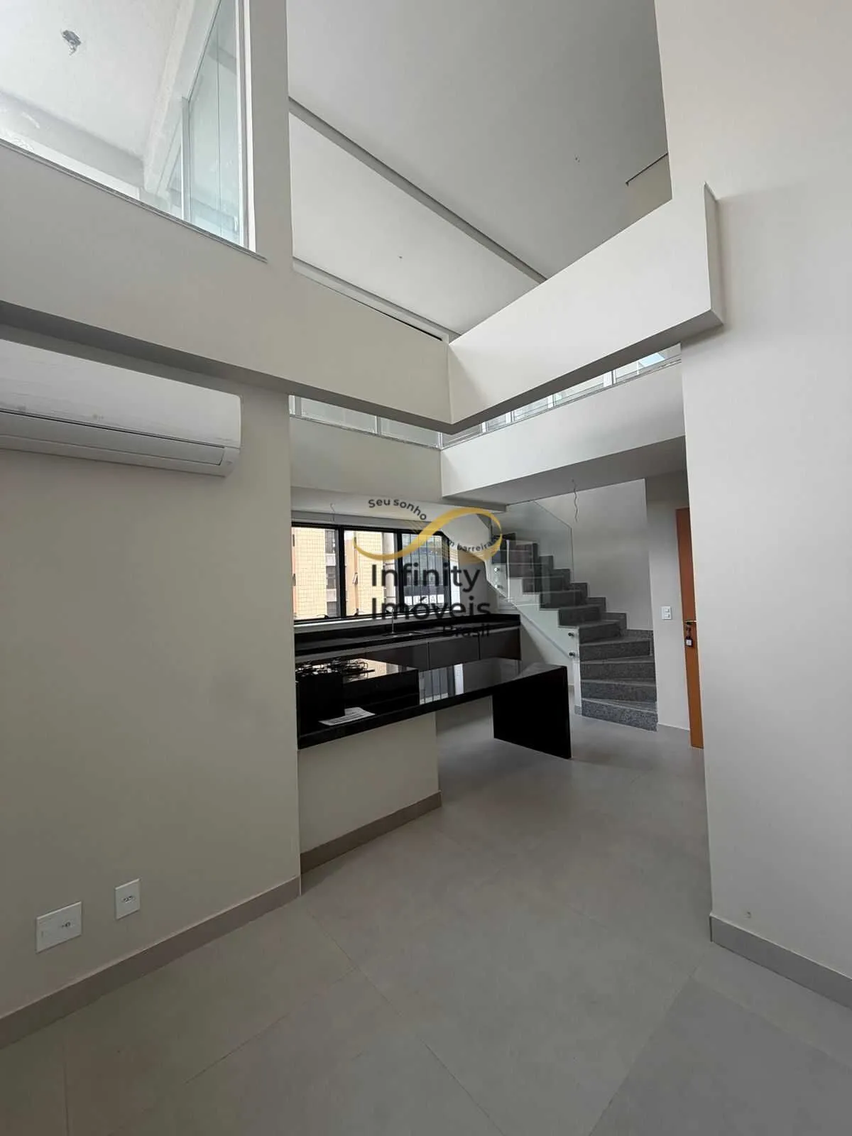 Imagem EDIFICIO BAHIA LOURDES - Apartamento à venda no bairro Lourdes - Belo Horizonte/MG