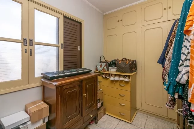 Imagem Casa à venda no bairro Vila Guarani (Z Sul) - São Paulo/SP
