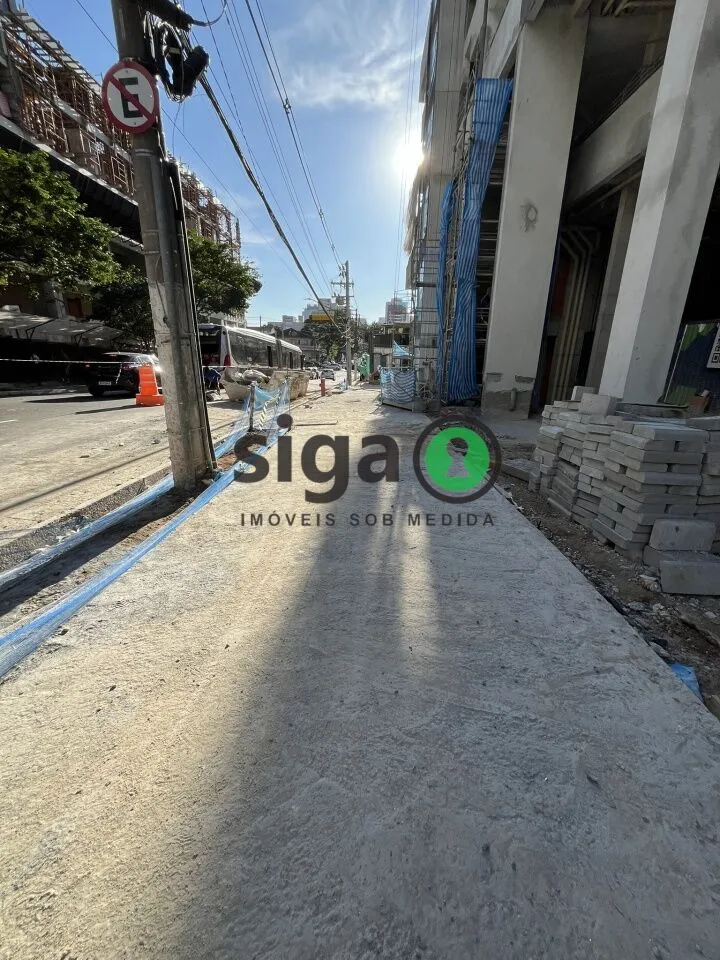 Imagem Apartamento no Brooklin com 3 quartos, varanda gourmet e lazer completo ? próximo ao Metrô Borba
