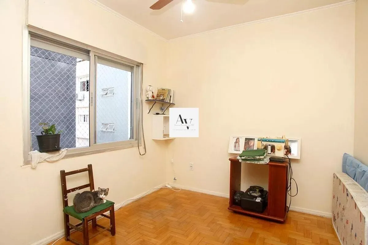 Imagem Apartamento à venda no bairro Bom Fim - Porto Alegre/RS