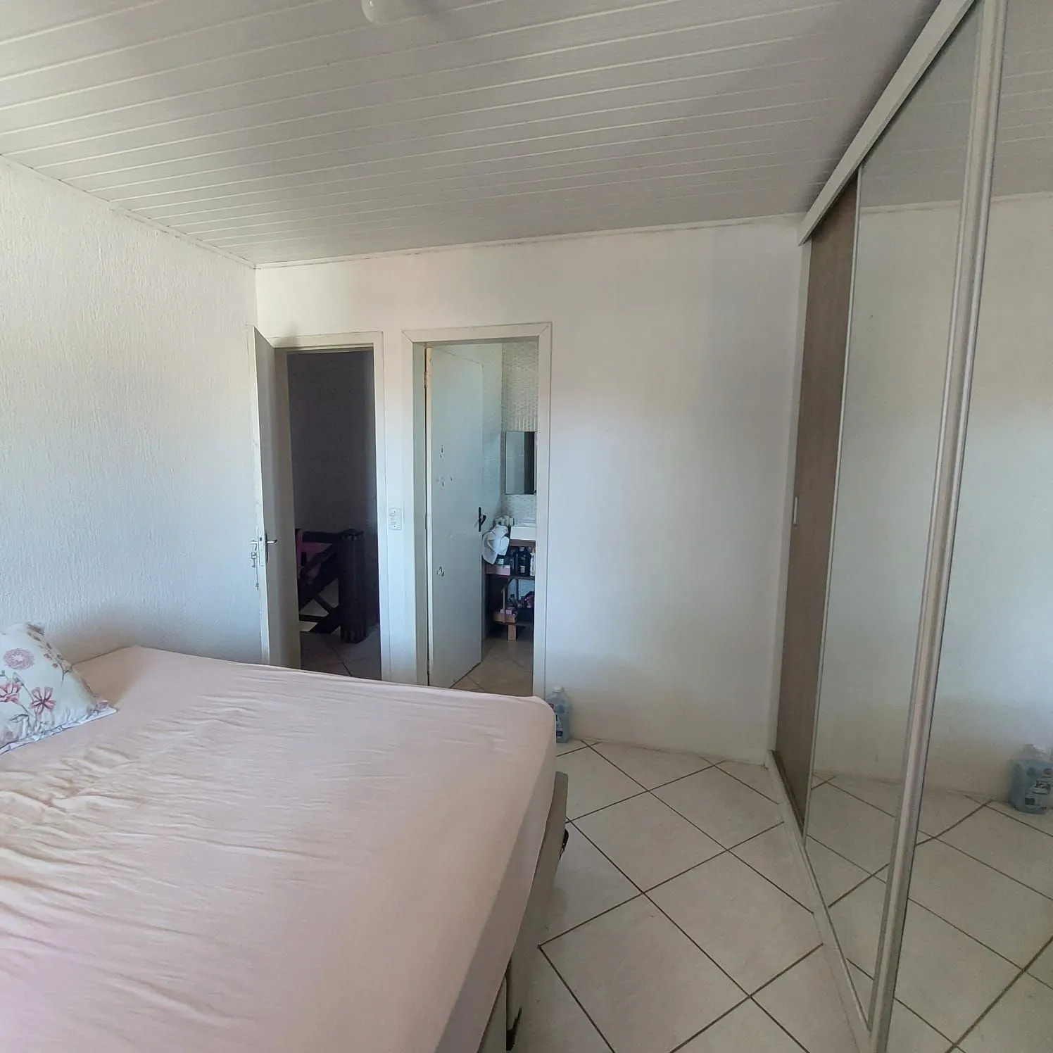 Imagem Casa 3 dormitórios, 1 suíte, 1 vaga, Bairro Parque da Matriz