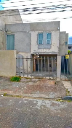 Imagem CASA RESIDENCIAL em CURITIBA - PR, TATUQUARA