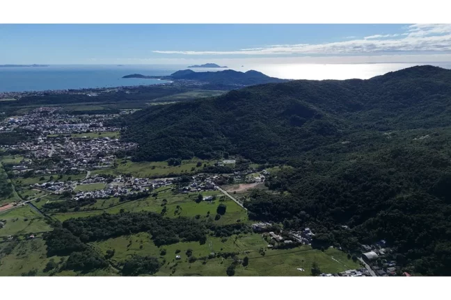 Imagem VGCMDC 2516 Lote 590441066-38 - Terreno à venda no bairro Vargem Grande - Florianópolis/SC