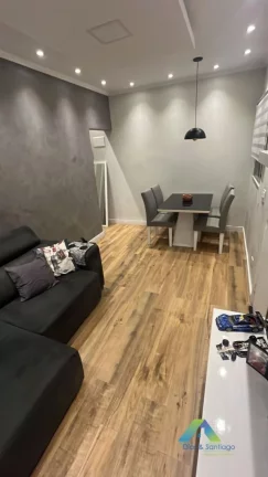 Imagem Apartamento à venda no bairro Mirandópolis - São Paulo/SP