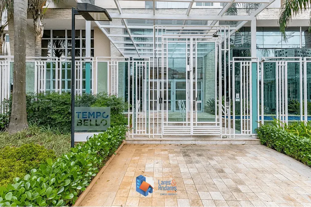 Imagem Apartamento à venda 1 Quarto 1 Suite 1 Vaga 49M² Jardim Aeroporto São Paulo - SP