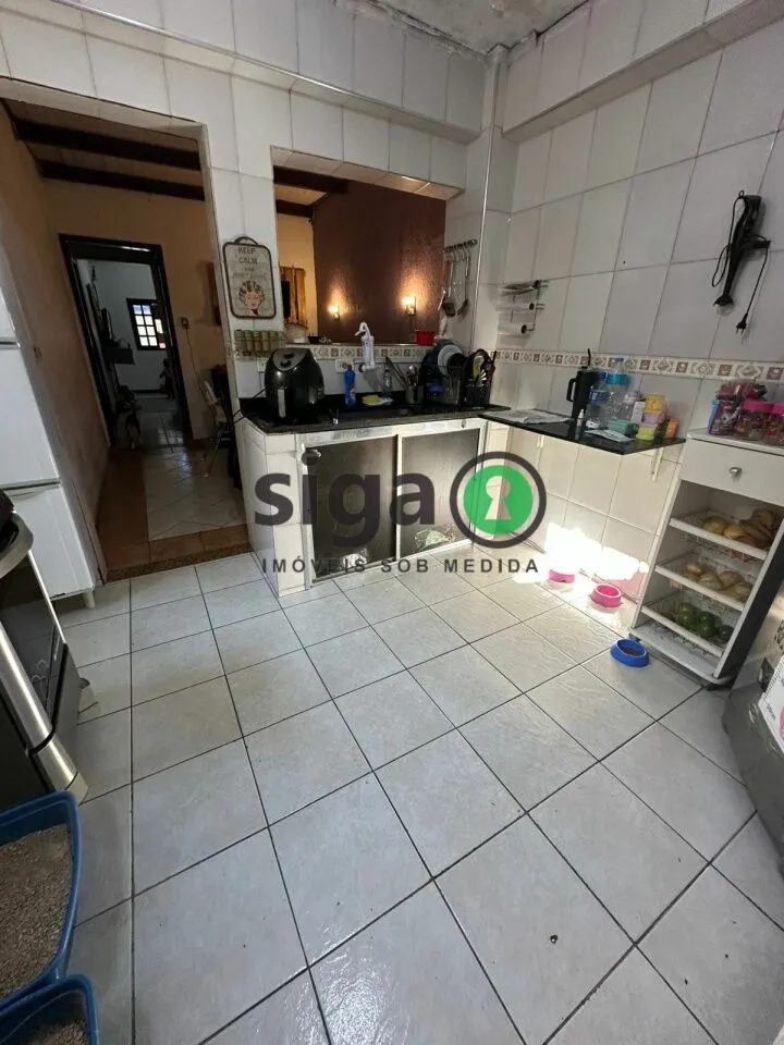 Imagem Casa Terrea 2 dormitórios e 1 vaga a venda ao lado do Shopping Interlagos
