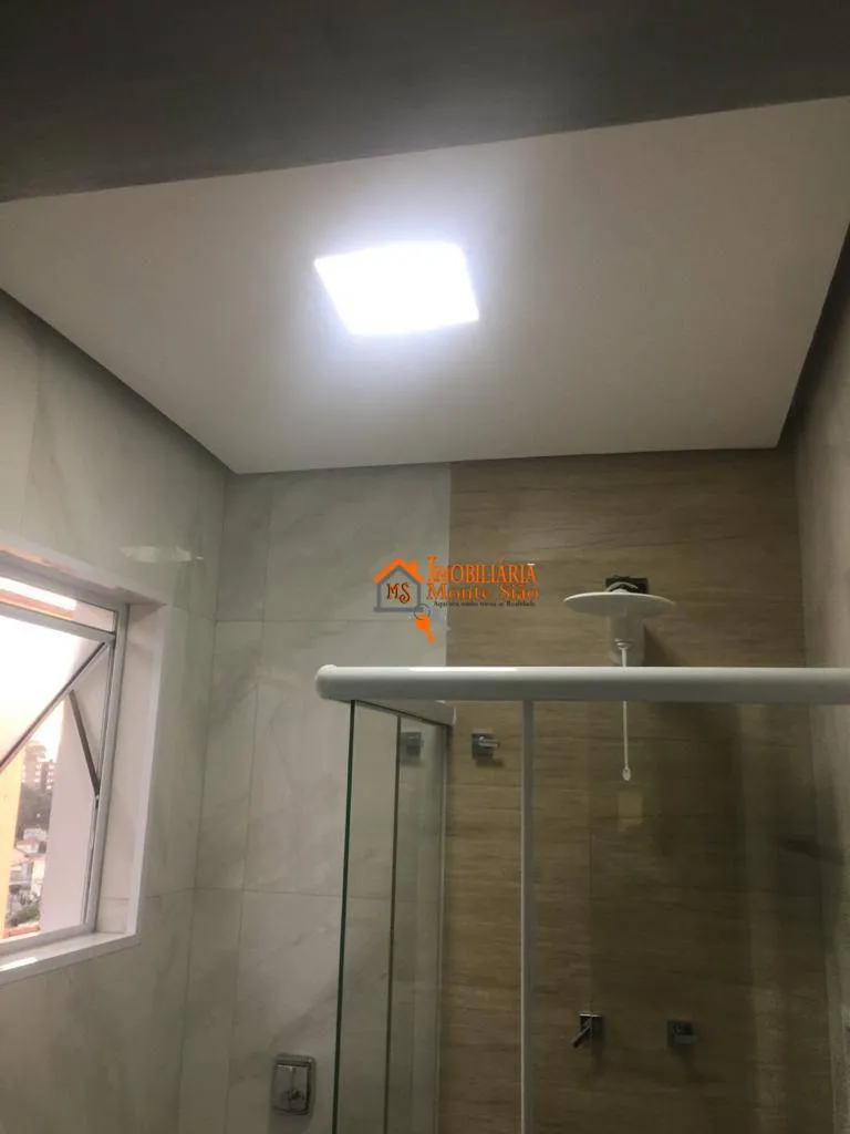 Imagem Casa com 3 dormitórios à venda, 425 m² por R$ 1.390.000,00 - Vila Rosália - Guarulhos/SP