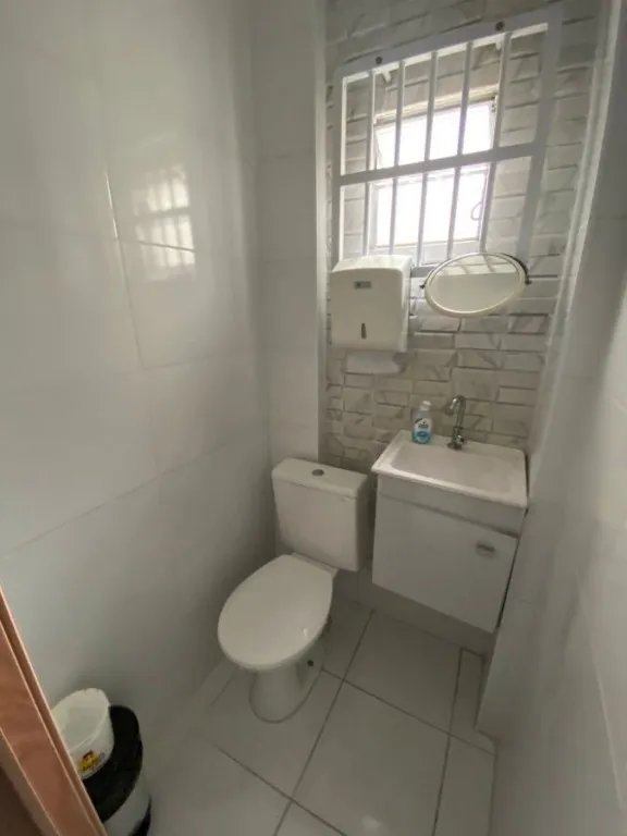 Imagem COMERCIAL COM 80,00 m² - GUILHERMINA - PRAIA GRANDE SP