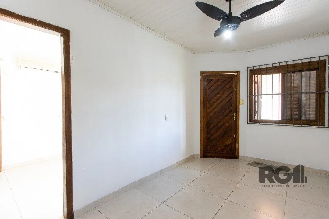 Imagem Casa para venda no Loteamento Nova Ipanema Ampla, Funcional e Bem Localizada!