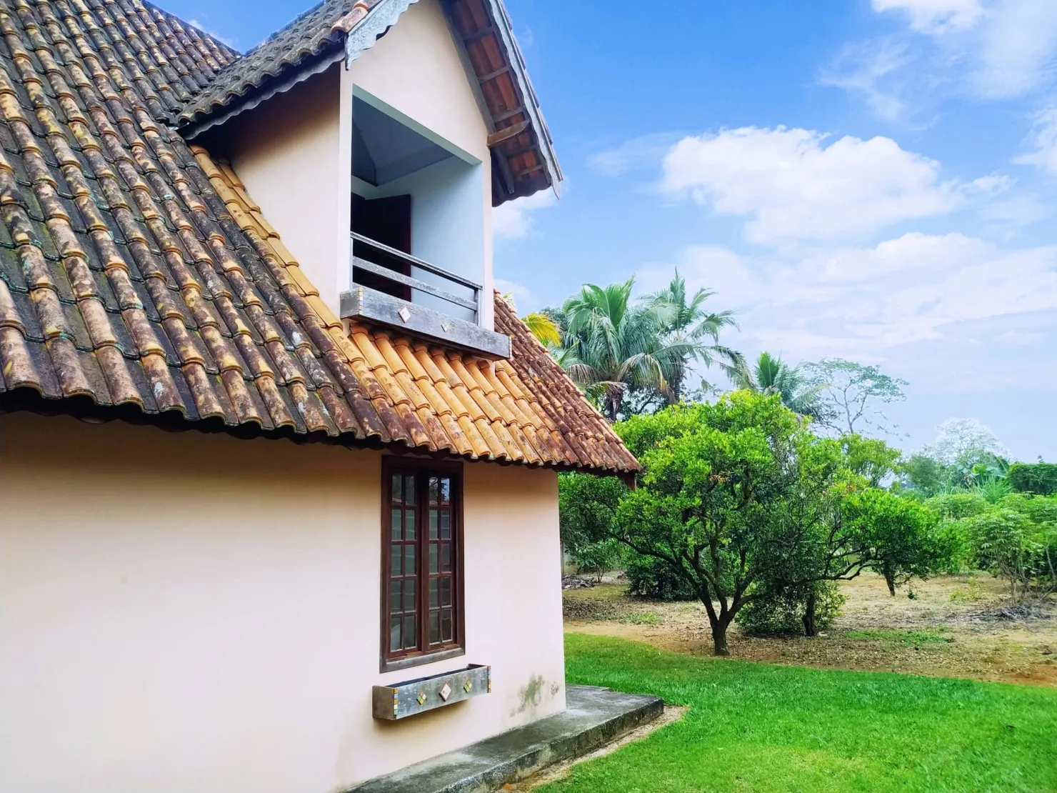 Imagem Chácara à venda 2 Quartos, 1 Suite, 5 Vagas, 2036M², Parque Lago Azul, Pindamonhangaba - SP