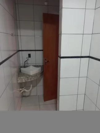 Imagem Bauru/SP, Val de Palmas, Casa 03 dormitórios, 01 suíte