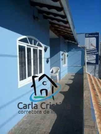 Imagem CASA RESIDENCIAL em PONTAL DO PARANÁ - PR, Praia de leste
