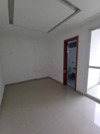 Imagem Apartamento 2 quartos na quadra do mar em Itapuã