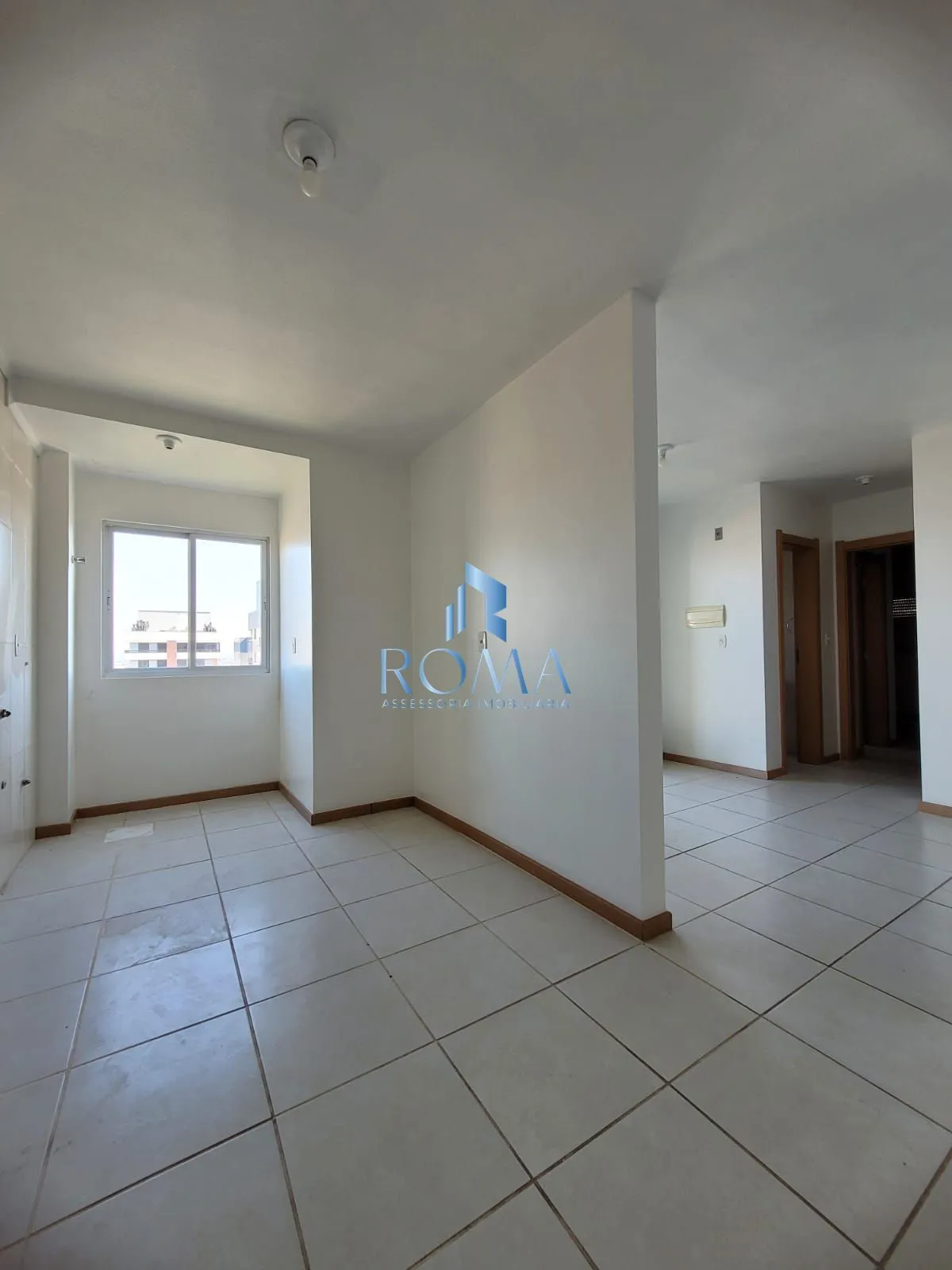 Imagem Apartamento 2 dormitórios à venda Centro Santa Maria/RS