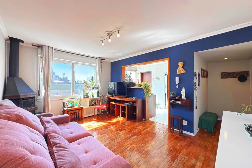 Imagem Apartamento em Menino Deus