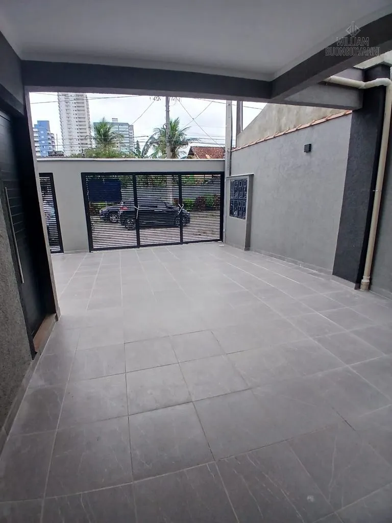 Imagem Seu Novo Sobrado Espera por Você! Conforto, Espaço e Qualidade de Vida