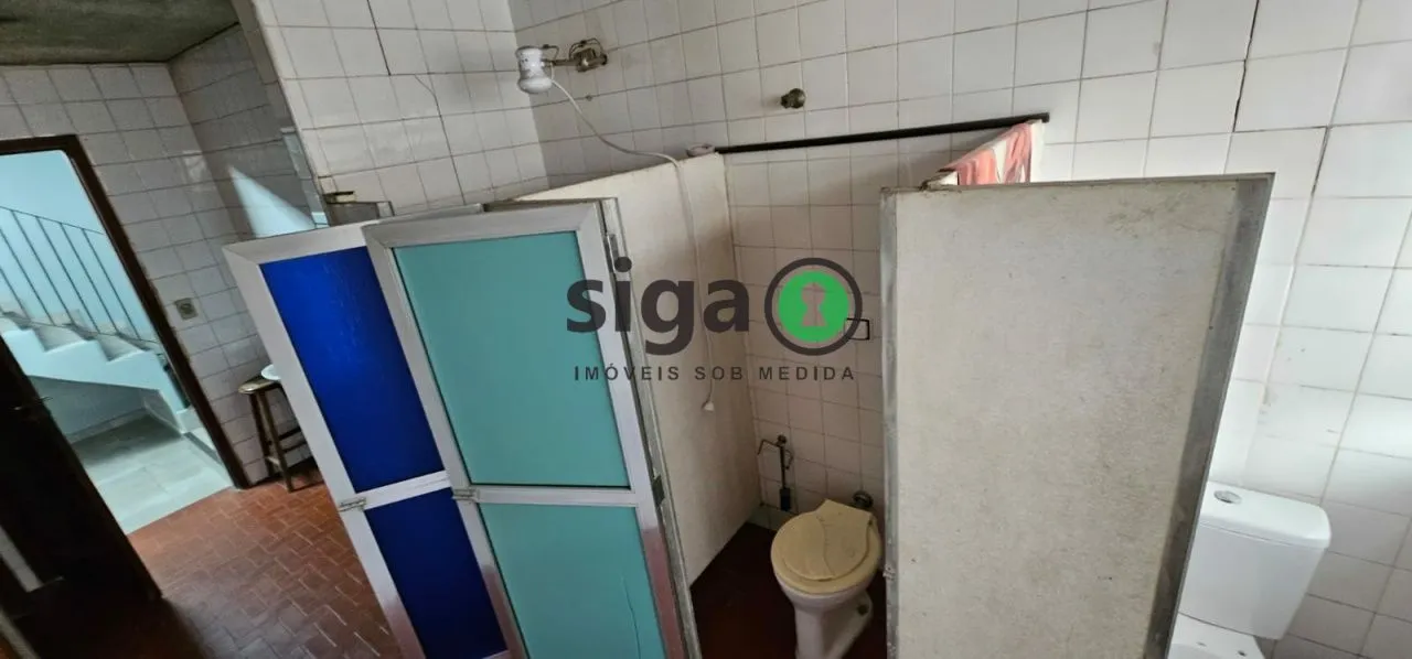Imagem Galpão para locação 750 m² no Tatuapé