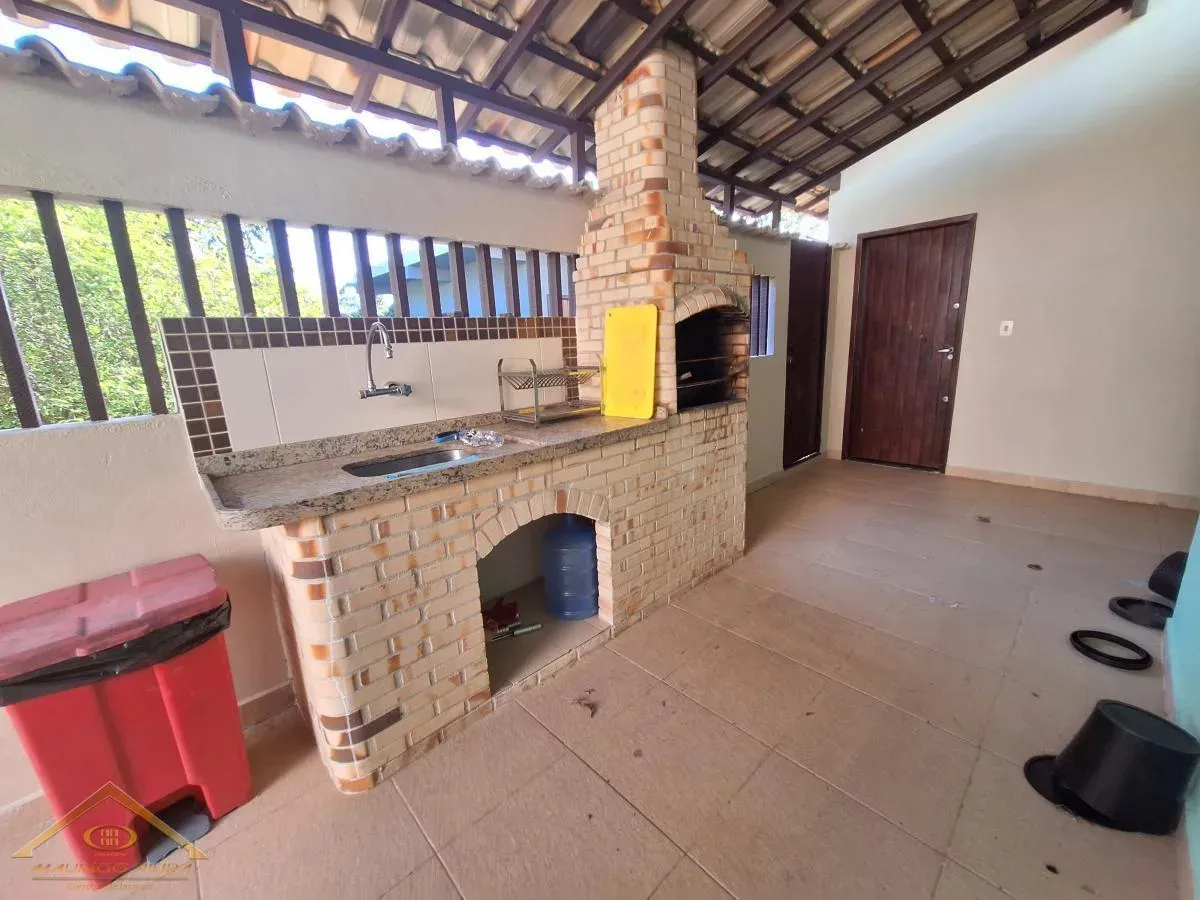 Imagem Casa para Venda em Cabo Frio / RJ no bairro Praia do Foguete