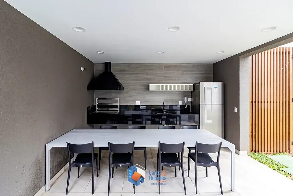 Imagem Apartamento à venda 1 Quarto 27M² Vila Nova Conceição São Paulo - SP