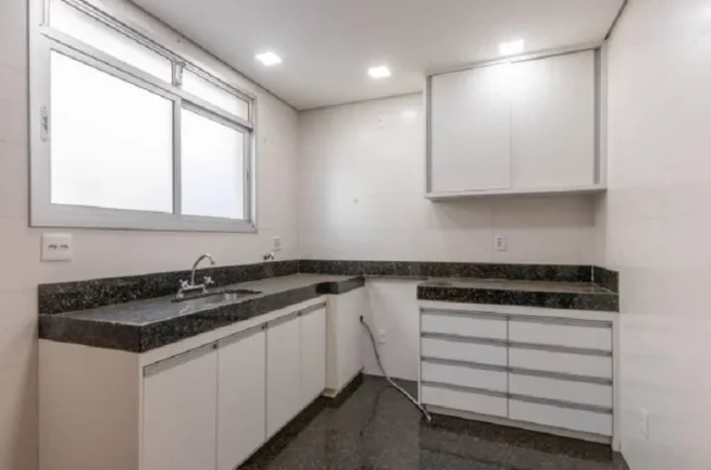Imagem APARTAMENTO COM 03 QUARTOS,LAZER,02 VAGAS NO BURITIS!