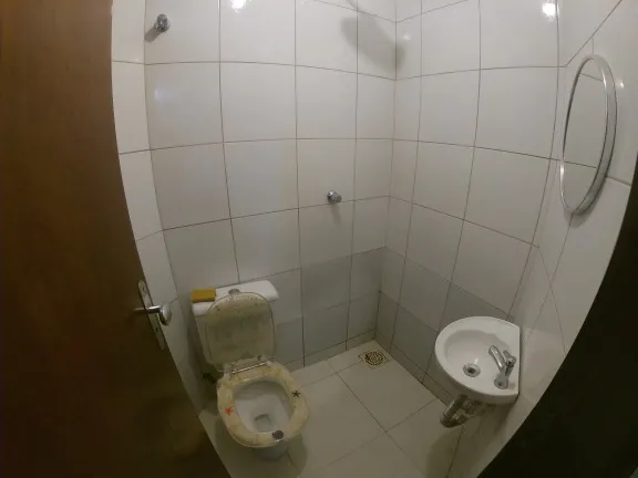 Imagem Casa de Condomínio com 3 Quartos à Venda, 180 m² em Lagoa Redonda - Fortaleza