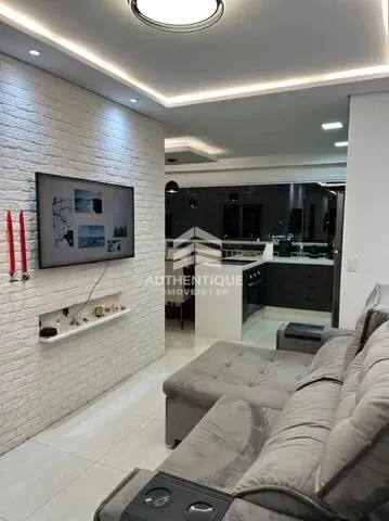 Imagem CHOICE SANTO AMARO - Apartamento à venda em São Paulo/SP