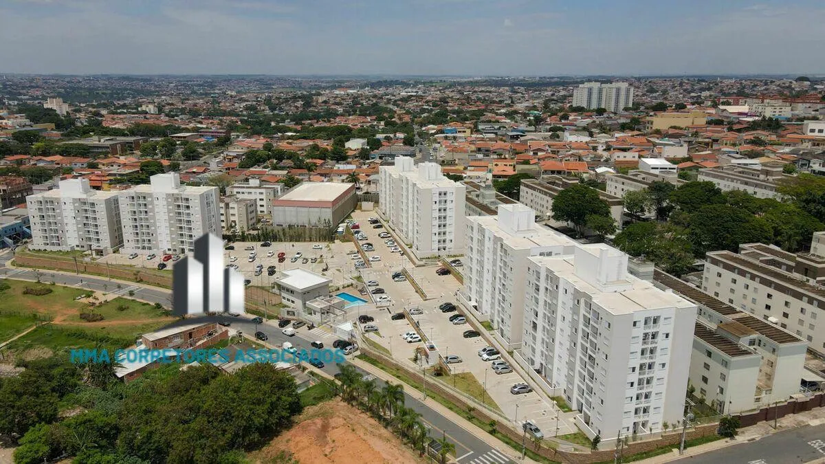 Foto do imóvel APARTAMENTO -JD DO LAGO -CAMPINAS em Rua Reverendo Professor Herculano Gouveia Júnior